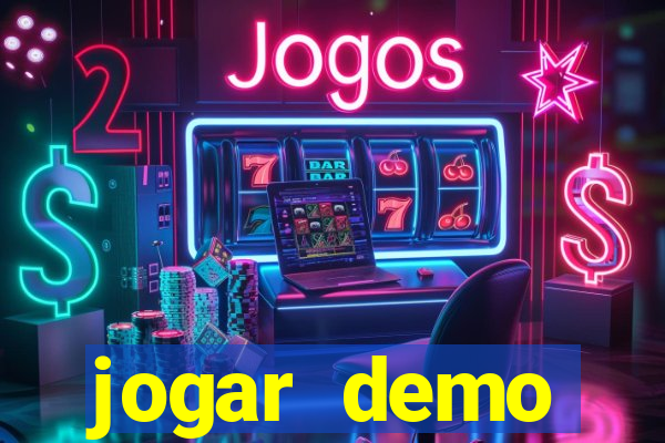 jogar demo pragmatic play